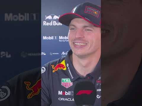 𝐏𝐒𝐕-𝐟𝐚𝐧 𝐌𝐚𝐱 𝐕𝐞𝐫𝐬𝐭𝐚𝐩𝐩𝐞𝐧 over FC Groningen - Ajax 👀🏆 #F1 #Formula1 #PSV #Ajax