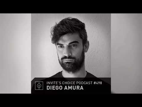 Invite's Choice Podcast 498 - Diego Amura