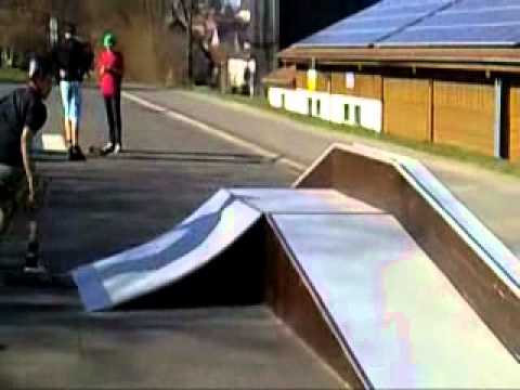 LOCAL PARK Thiersheim