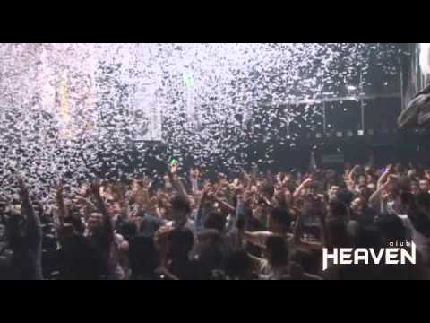 D'Jamency @ Club Heaven_South Korea_2010-11-20