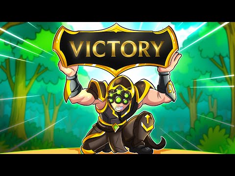 Learning how to CARRY - Master Yi to Diamond