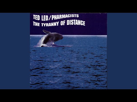 Ted Leo and The Pharmacists Video