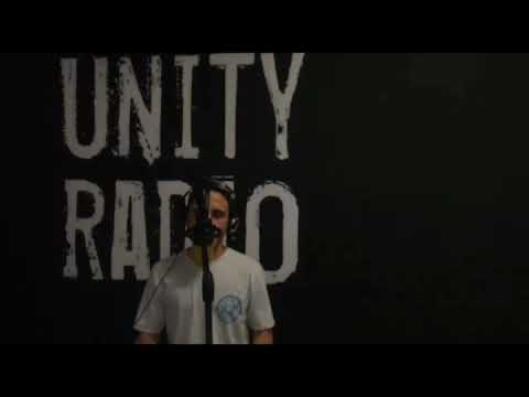 Unity radio (raw footage) Dj LZ, AK, Milks, Kdot, Nerva.