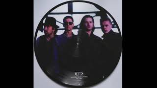 U2 - Red Hill Mining Town (Steve Lillywhite 2017 Mix)