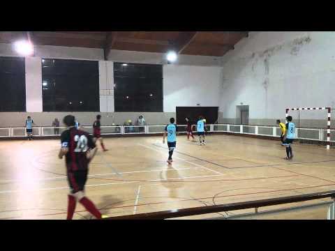 Torneio de S. Tomé - Mira | Final | Domus Nostra Vs Pesca Mira (1), 26-07-2014