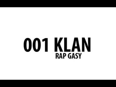 001Klan - Fihintadidy