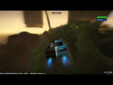 [DM] SmOkIn feat. Ice-T - Stone Heart II._