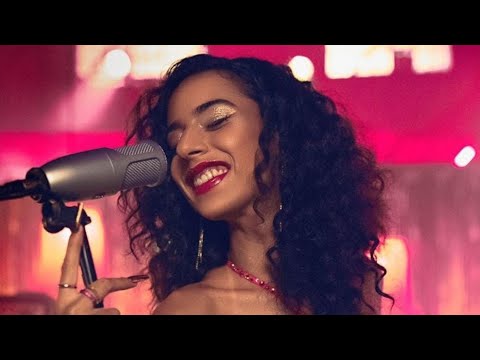 Marina Sena - Tô Te Querendo (Mulú, Luedji Luna, ÀTTØØXXÁ) Cover IA