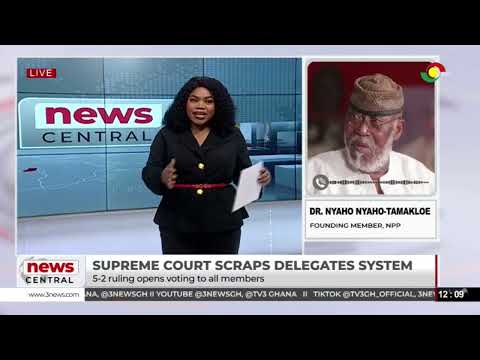 LIVE: News Central || 29-07-2026