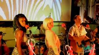 ZULLUU LIVE MONTAGE Nov 14th 2013 Furstworld