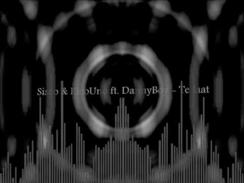 Sisco & RicoUno ft. DannyBoy - Te laat