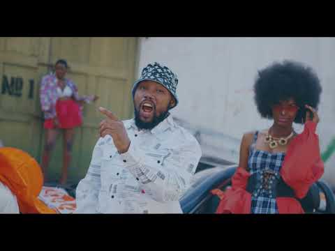 Fasy Masauti   - Inogile (Official Music Video)