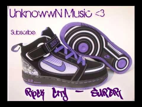 Rock City - SUPER.mp3