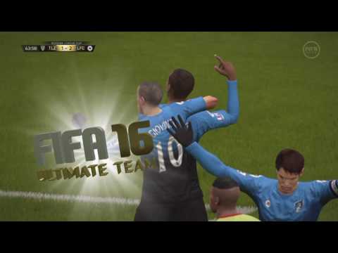 JOGUEI CONTRA O FIFALIZE E OLHA NO QUE DEU!!!