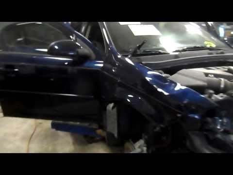 13K1012 2010 CHEVY COBALT LT,2.2,A.T.,FWD,10798 MILES,MORRISON'S AUTO SALVAGE YARD