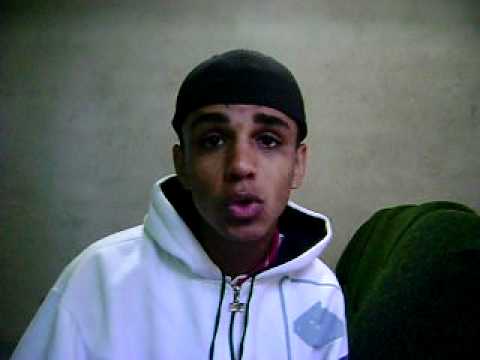 Mc Caio Da Praça- Mendley De 2012