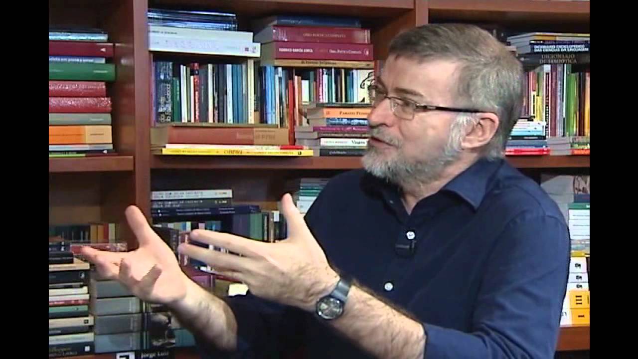 José de Alencar (2/2) - De Lá Pra Cá - 30/11/2009