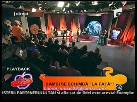 Bambi,Vali Tulica,Gino Ceara la Capatos-Un show pacatos