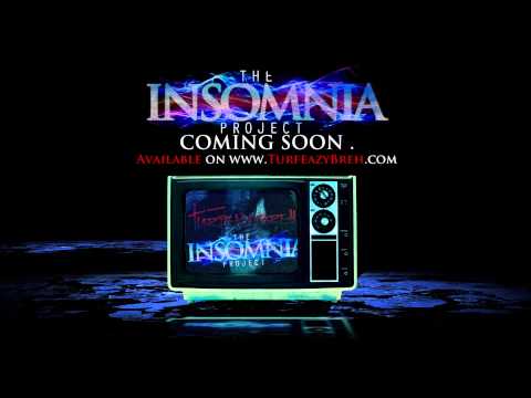 Turfeazy Breh & Sly Stoner " Wake N Bake " (Prod. Ak47 The Producer )