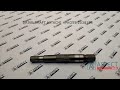 text_video Drive Shaft Hitachi 2038178