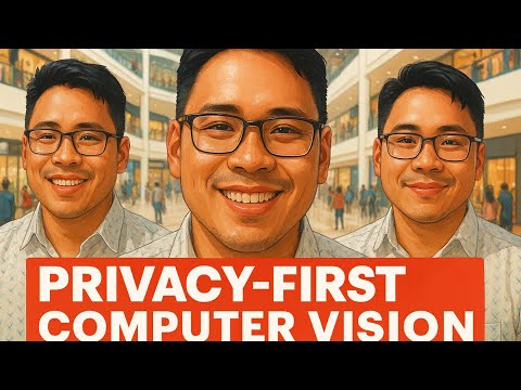 Future of privacy-first computer vision in security tech