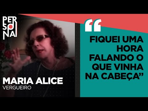Os bastidores de "Tapa na Pantera", curta com Maria Alice Vergueiro que viralizou em 2006