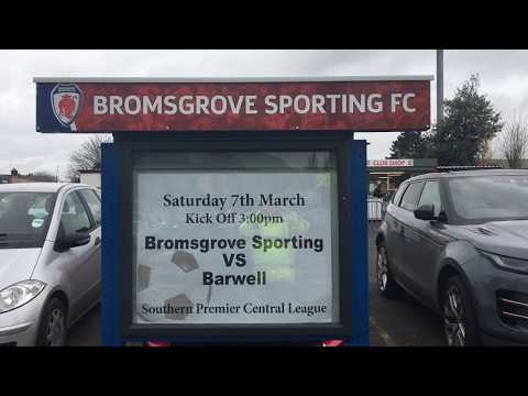 200307 Brommsgrove Sporting 1 Barwell 4