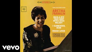 Aretha Franklin - Ac-Cent-Tchu-Ate the Positive (Audio)