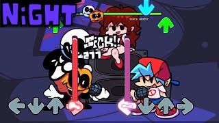 Cover art for FNF WeekEnd 1 Update - South Erect