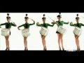 Alex Gaudino feat  Crystal Waters - Destination Calabria Explicit Version (Official Video)