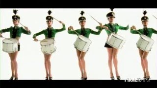 Alex Gaudino feat  Crystal Waters - Destination Calabria Explicit Version (Official Video)