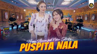 Download lagu HAPPY ASMARA FEAT NIKEN SALINDRY - PUSPITA NALA (  Live Video Royal Music ) mp3