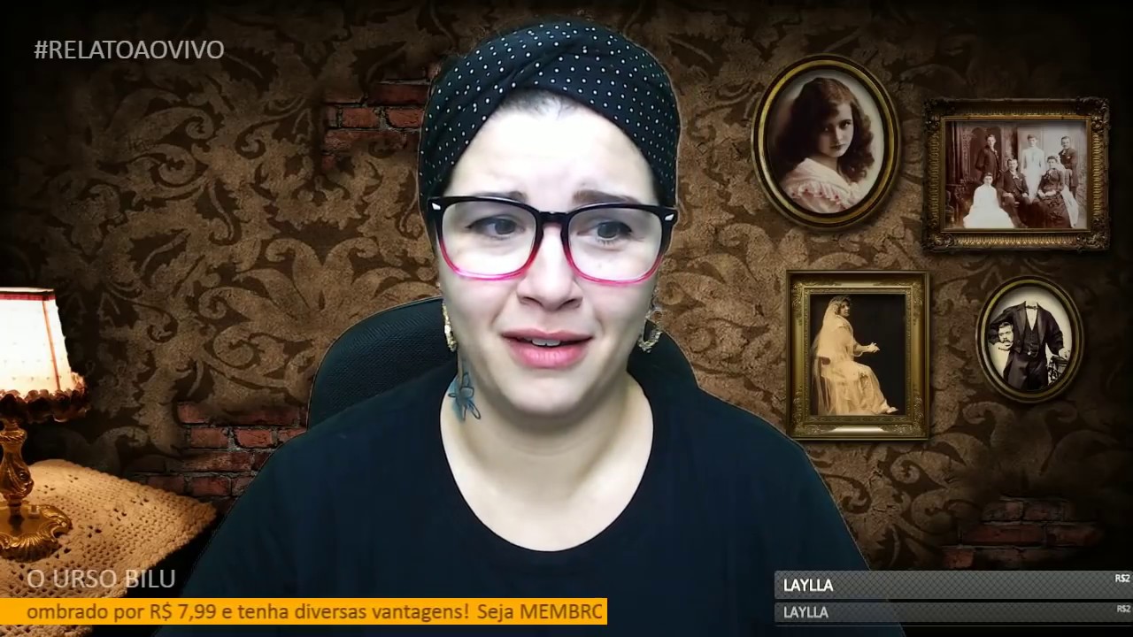 UM TIO TROUXE UM URSO MUITO ESTRANHO DE PRESENTE, QUE COMEÇOU SE REVELAR MACABRO AO LONGO DO TEMPO!