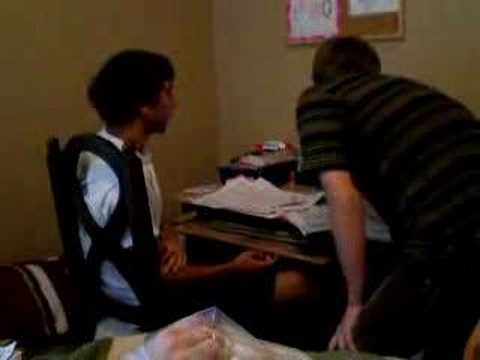 we like ugly women. haha.