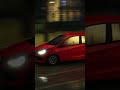 Honda Brio Night Run