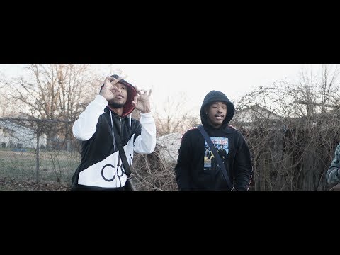 MONTE BUCKS X BAGMANKOBE - SHOTS THROWN