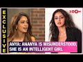 Anya Singh reveals INSIDE details of her character in Kho Gaye Hum Kahan, Ananya Panday, struggles