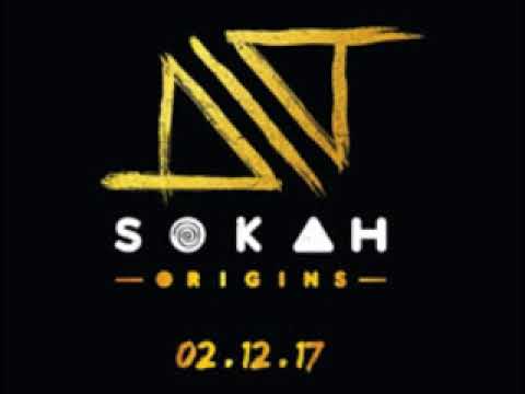 Nailah Blackman - Sokah (Soca 2018)