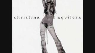 Christina Aguilera: Stripped [Includes Part 2]