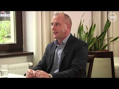 PRZESŁUCHNIE - Paweł Liedtke