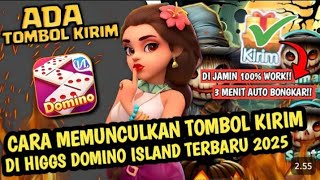 Download lagu CARA KIRIM CHIP HIGGS DOMINOā¼ļøCARA MEMUNCULKAN TOMBOL KIRIM HIGGS DOMINO ISLAND  mp3 Download lagu CARA KIRIM CHIP HIGGS DOMINOā¼ļøCARA MEMUNCULKAN TOMBOL KIRIM HIGGS DOMINO ISLAND  mp3