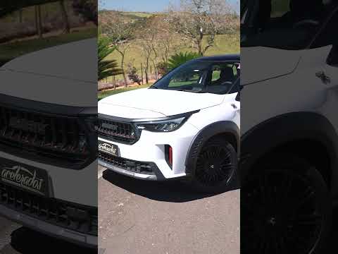 TÁ NO AR: UNO TURBO X PULSE ABARTH: O DUELO DE GERAÇÕES DE ESPORTIVOS DA FIAT! 😱🚀 🇮🇹