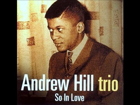 Andrew Hill Trio - That's All