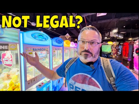 I Can’t Believe THIS Is ILLEGAL In Thailand!