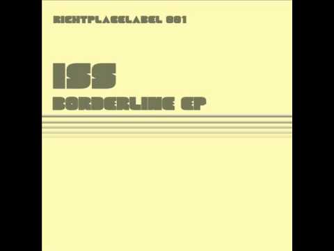 I S S - Borderline (Original mix)