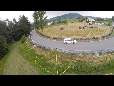 EHCC Limanowa 2014 | Fabian | Honda Civic [MotoRecords.pl]