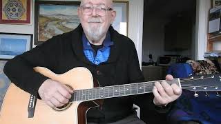 Guitar: Come Fill Up Your Glasses (Including lyrics and chords)