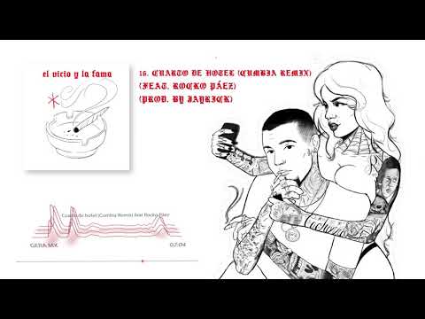 Miniatura de Cuarto de Hotel (Cumbia Remix)