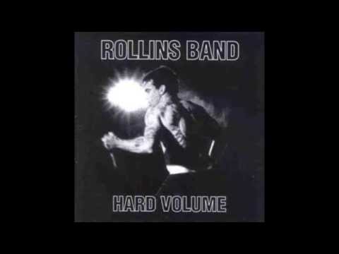 Rollins Band - Hard Volume (full album)