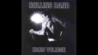 Rollins Band - Hard Volume (full album)